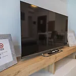 Modern In The Center Ideal For Weekends 아파트 베르가모