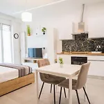 Apartment Modern In The Center Ideal For Weekends Bergamo