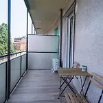 Modern In The Center Ideal For Weekends Bergamo