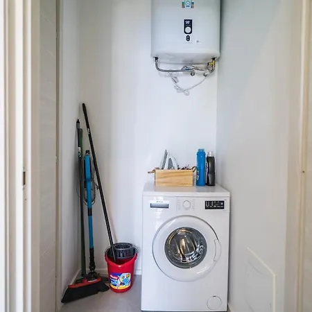 Modern In The Center Ideal For Weekends * Bergamo