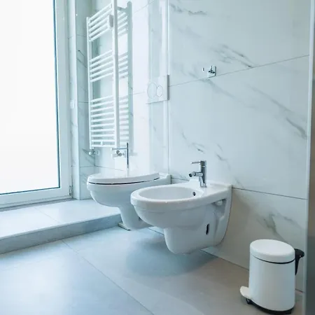 Apartamento Modern In The Center Ideal For Weekends *