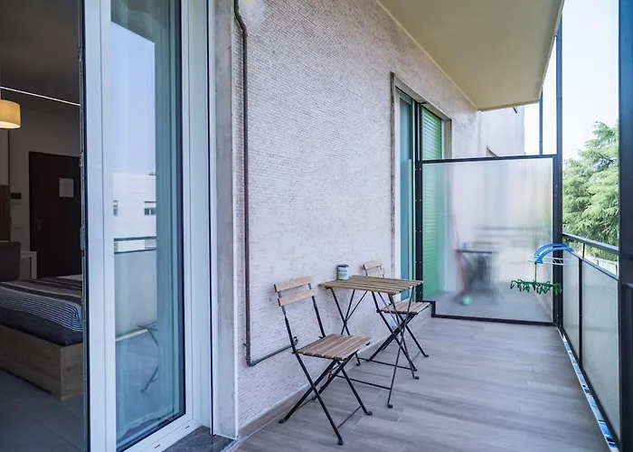 Modern In The Center Ideal For Weekends Bergamo