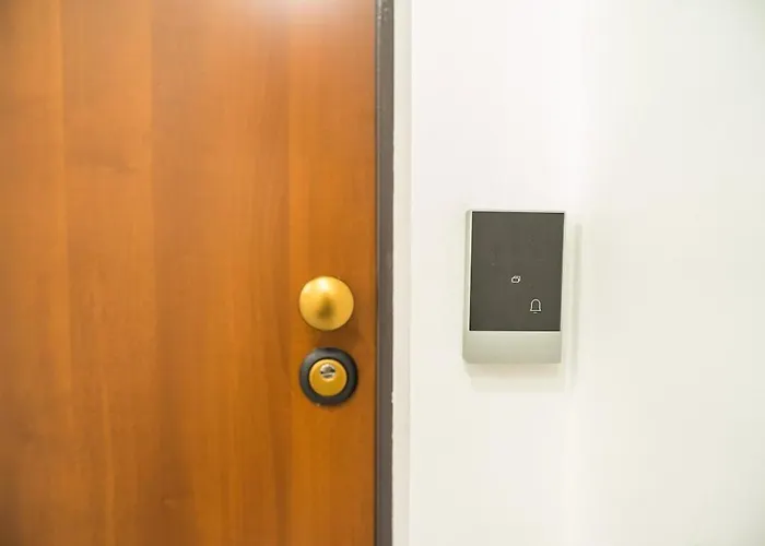 Modern In The Center Ideal For Weekends Lägenhet Bergamo