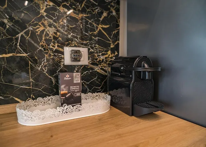 Modern In The Center Ideal For Weekends 公寓