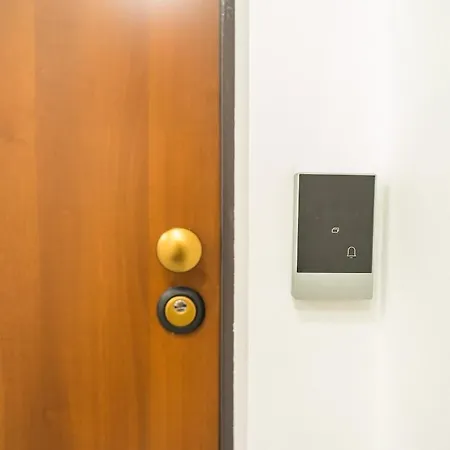 Modern In The Center Ideal For Weekends Apartman Bergamo