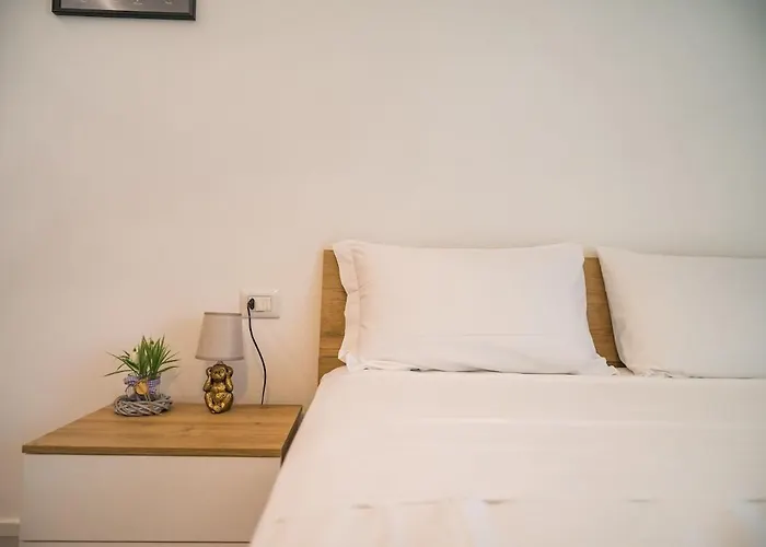 Modern In The Center Ideal For Weekends 아파트 베르가모