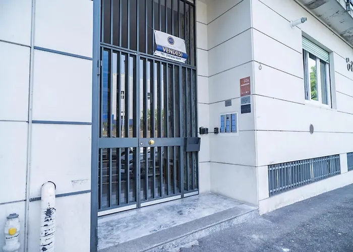 Modern In The Center Ideal For Weekends 아파트 베르가모